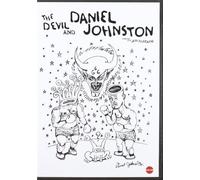 The_Devil_and_Daniel_Johnston [DVD]