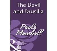 The Devil And Drusilla (ebook)