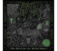 The Devil And His Wicked Ways (Marbled) [Vinilo]