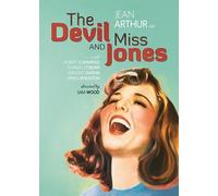 The Devil and Miss Jones (DVD) Jean Arthur Robert Cummings (Importación USA)