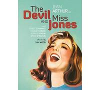 The Devil and Miss Jones [Reino Unido] [DVD]