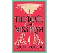 THE DEVIL AND MISS PRYM: A Compelling Spiritual Fiction Novel About the Battle Between Good and Evil