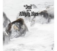 The devil and the almighty blues - Ii [Vinilo]