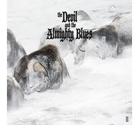 The Devil And The Almighty Blues - The Devil And The Almighty Blues - II