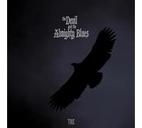 The Devil And The Almighty Blues – Tre – CD