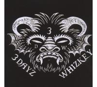 The Devil And The Deep Blue Sea