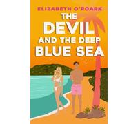 The Devil and the Deep Blue Sea: Prepare to swoon with this delicious enemies to lovers romance! (The Grumpy Devils)