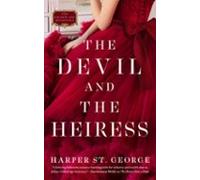 The Devil And The Heiress (ebook)