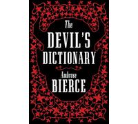 The Devil's Dictionary | Ambrose Bierce