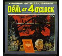 The Devil At 4 O'clock