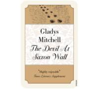 The Devil At Saxon Wall (ebook)