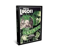 The Devil Bat (1940) Horror, Sci-Fi Movie on DVD (DVD-R)