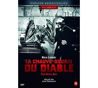 The Devil Bat [Francia] [DVD]