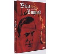 The Devil Bat + Invisible Ghost [Francia] [DVD]