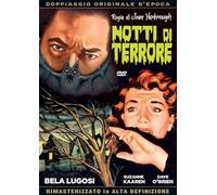 The Devil Bat - Notti Di Terrore [Region Free]
