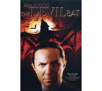 The Devil Bat [Reino Unido] [DVD]