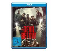 The Devil Below [Blu-ray]