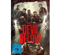 The Devil Below [DVD]