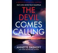 The Devil Comes Calling (ebook)