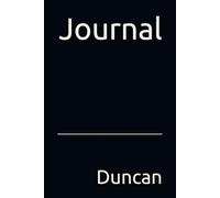 The Devil Couldn’t Reach Me Writing Journal