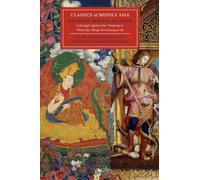 The Devil Debates an Angel: A Struggle Against Our Tendency to Think That Things Are Coming at Us (Classics of Middle Asia)