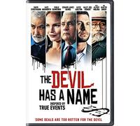 The Devil Has a Name [USA] [DVD]