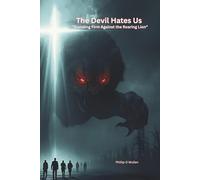 The Devil Hates Us: Standing Firm Against The Roaring Lion