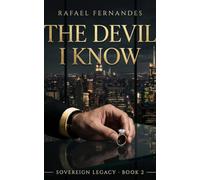 The Devil I Know: A Spicy Second-Chance Fake Engagement Romance (Sovereign Legacy, Book 2)