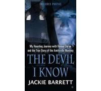 The Devil I Know (ebook)