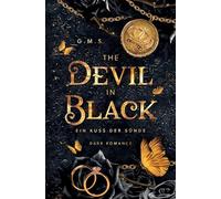 The Devil in Black: Ein Kuss der Sünde
