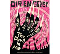 The Devil In Me (完全生産限定盤) (CD+DVD) (特典なし)