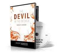 The Devil in the Details [USA] [DVD]