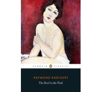 The Devil In The Flesh (ebook)