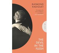 The Devil in the Flesh (Pushkin Classics)