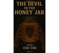 The Devil in the Honey Jar