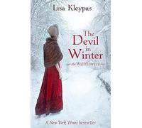 The Devil in Winter (The Wallflowers)