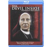 The Devil Inside