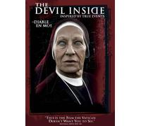 The Devil Inside [USA] [DVD]