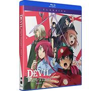 The Devil Is A Part Timer: Season 1 [USA] [Blu-ray]