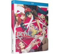 The Devil is a Part-Timer Season 2 (Blu-ray) Various (Importación USA)