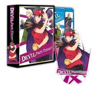 The Devil is a Part-Timer - Staffel 1 - Fan-Edition - Limited Edition [Alemania] [Blu-ray]