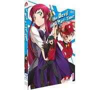 The Devil is a Part-Timer - Vol. 1 [Alemania] [DVD]