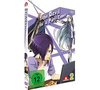The Devil is a Part-Timer - Vol. 2 [Alemania] [DVD]