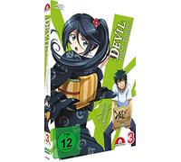 The Devil is a Part-Timer - Vol. 3 [Alemania] [DVD]