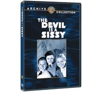 The Devil Is a Sissy [Reino Unido] [DVD]