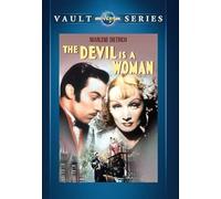 Devil Is A Woman [Edizione: Stati Uniti] [USA] [DVD]