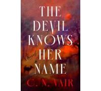 The Devil Knows Her Name (ebook)