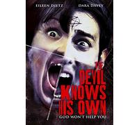 The Devil Knows His Own [USA] [DVD]