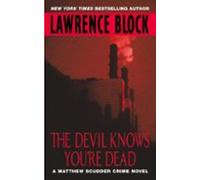 The Devil Knows Youre Dead (ebook)