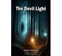The Devil Light (ebook)
